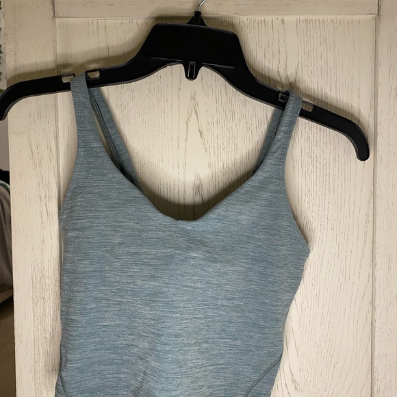 lululemon align tank - Picture 2 of 2